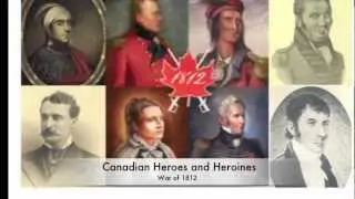 War of 1812: Laura Secord