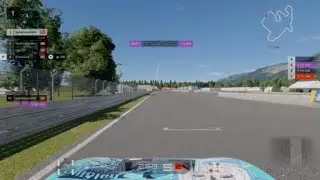 Ford GT LM Race Car Spec II - Circuit de Sainte-Croix - A - 2:59,185 - GT Sport (Online Qualifying)