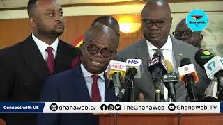 NPP Ashanti Regional Caucus condemns chaos at Council of State elections