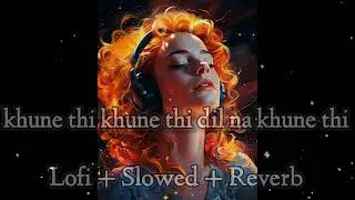 Khune Thi Khune Thi Lofi Song: Aum Mangalam Singalam Visualizer