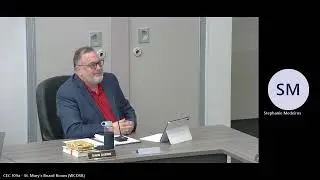 Board of Trustees' Meeting - October 27, 2025