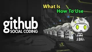What Is GitHub And How To Use It- How To Use GitHub Desktop - GitHub Tutorial