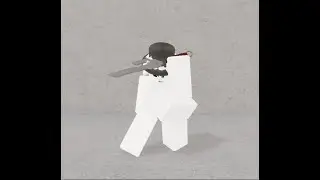 Jujutsu Shenanigans Toji Showcase