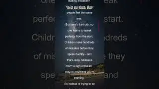 Speak Fast and Clear | Improve English language | #viral #ytshorts #english
