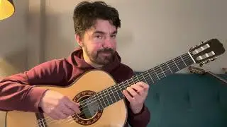 Guitarra Del Tiempo by Ramirez