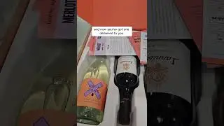 Good Pair Days - Free Welcome Gift With Your First Monthly Wine Box