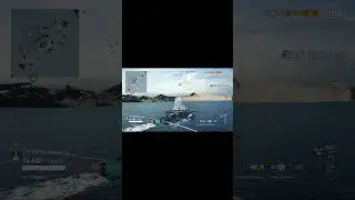 The Daring Double (WOWs Legends) #b2oh #gaming #wowslegends #worldofwarshipslegends