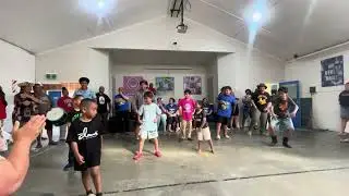 PAPA KIRITI BOYS PERFORMANCE ❤️