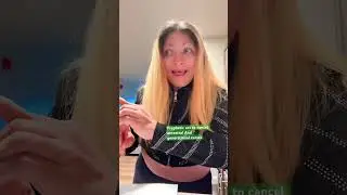Cancel every curse with this prophetic act