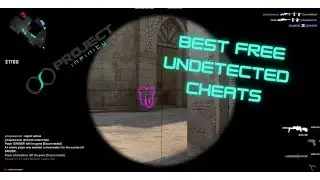 How to install Project Infinity for FREE (CSGO HACKS)