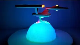 Украшение для стола Hallmark Star Trek Enterprise