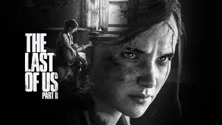Zerando jogos 2/50 (The Last Of Us 2) [ Meta de 50 jogos no ano! ]