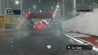 F1 2019 - PC Benchmark - DX12 - Heavy Rain - Ultra High Settings