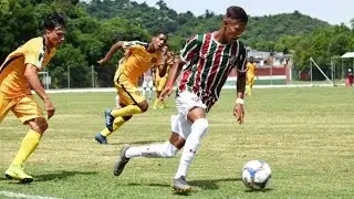 Carlos Costa “Kaká” • Bem vindo ao Grêmio • Jóia Milionária Ex-Fluminense || HD 2020