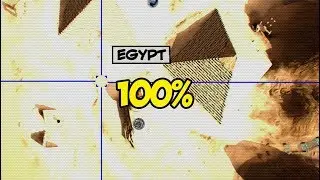 LEGO Marvel Super Heroes 2 - Egypt 100% Guide (All Collectibles)