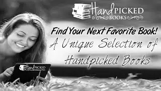 Discover Your Next Favorite Book at HpBookTitles - A Unique Handpicked Selection!
