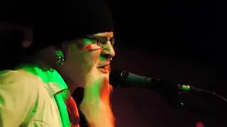 Rich Juzwick Birthday - On The Rox - West Hollywood, CA - 1/12/2012