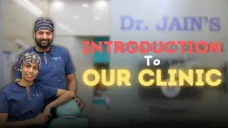 Welcome to Dr Jains Advanced Dental Care II Dental Clinic in Delhi II