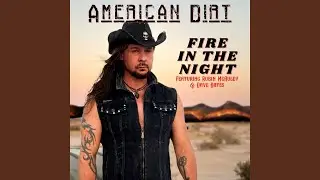 Fire In The Night