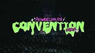 Penndelyouth Convention 2022 Promo