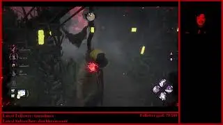 Levi__athan Plays Dead By Daylight (twitch in description)