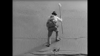 Music and Sound in Woman in the Dunes (Hiroshi Teshigahara, 1964) - Film Secession