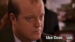Off Broadway: Part 2 | The Commish | S4E22