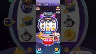 GALAXY TORNADO NFT - MELHOROU MUITO!!!