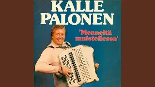 Niin herk&auml;ss&auml; on kyyneleet