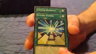 Yu-Gi-Oh! Legendary Dragon Decks Pack Opening