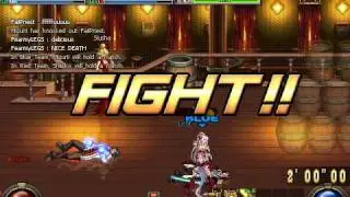 ggFTW Fite Nite 10-24-10