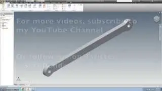 Linkage Arm Tutorial