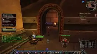 the wow classic hardcore experience in a nutshell