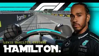 Assetto Corsa | F1 2024 | Lewis Hamilton | Hamilton Street Circuit | 1:03.092