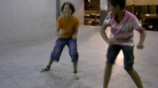 Utreranos Michael Jackson