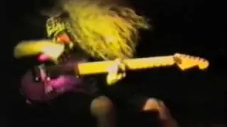 Psychotic Waltz - Stargazer (Rainbow) - RIP Ronnie James Dio