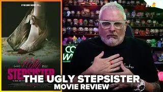 The Ugly Stepsister (2025) Movie Review