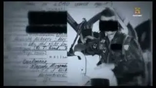 Geheimakte UFO