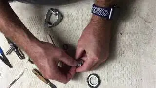 Cressi AC2 Full Service