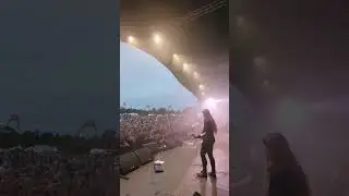 THE BRYAN ADAMS EXPERIENCE  - MARVELLOUS FESTIVAL 2025 (Tribute Band)