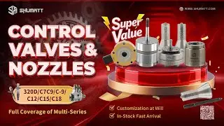 New Year, New Power | Upgrade Your System with High - Performance Auto Parts