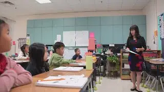 Garland ISD's Vietnamese dual language program uniquely serves ESL students