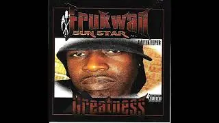Frukwan - Quick Duck  (Audio)
