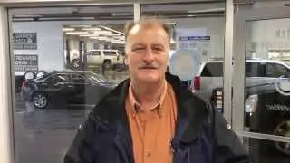 Meet Bob! | Service Testimonial | Morrie's Cadillac