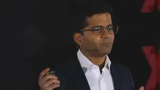 Aligning incentives among key stakeholders of healthcare | Amber Nigam | TEDxBoston