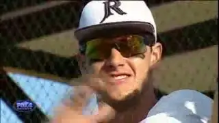 Dallas Jesuit's Next Phenom?
