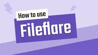 How To Add Digital Products On Shopify Fast! Fileflare Shopify Walkthrough