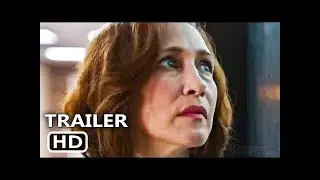 FIVE DAYS AT MEMORIAL Trailer 2 (2022) Sharron Matthews