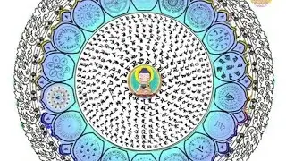 Ksitigarbha Bodhisattva Sutrayana
