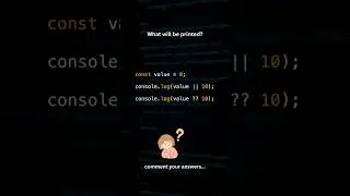 JavaScript Bug Challenge🤯